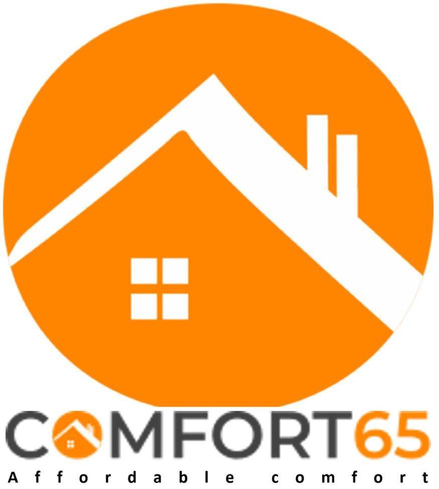 Comfort 66 - Real-Life 3-Room Family Stay With 4 Beds Мишкольц Экстерьер фото